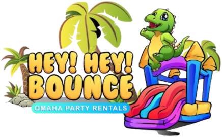 Hey Hey Bounce LLC
